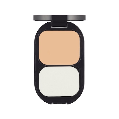 77617711623207387 Facefinity Compact Foundation matujący podkład w kompakcie 031 Warm Porcelain 10g - obrazek 1
