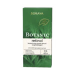 Botanic Retinol 40+ botaniczne super serum wygładzające 30ml