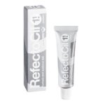 Eyelash And Eyebrow Tint henna do brwi i rzęs 1.1 Graphite 15ml