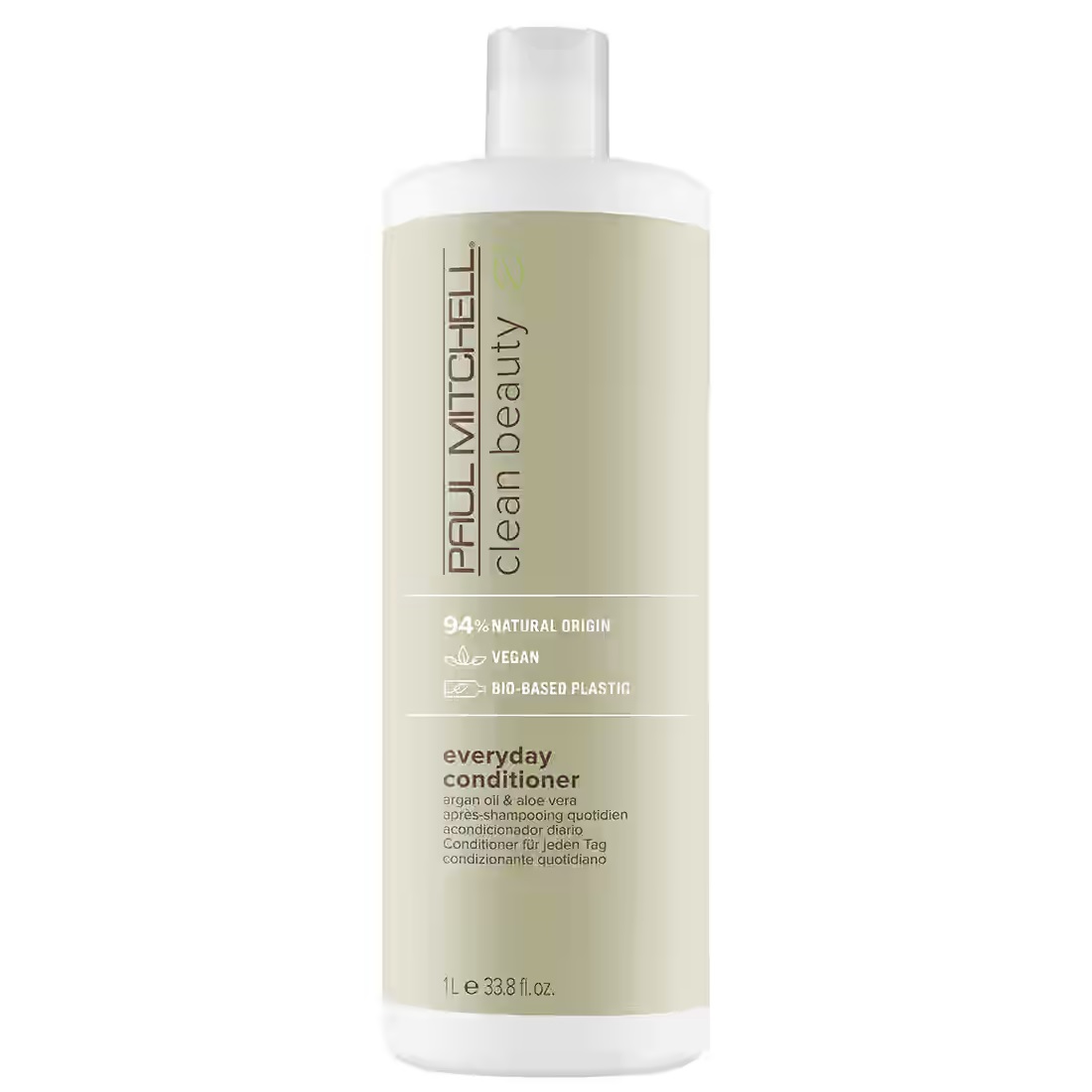 77658111672730887 Clean Beauty Everyday Conditioner odżywka do codziennego stosowania 1000ml - obrazek 1
