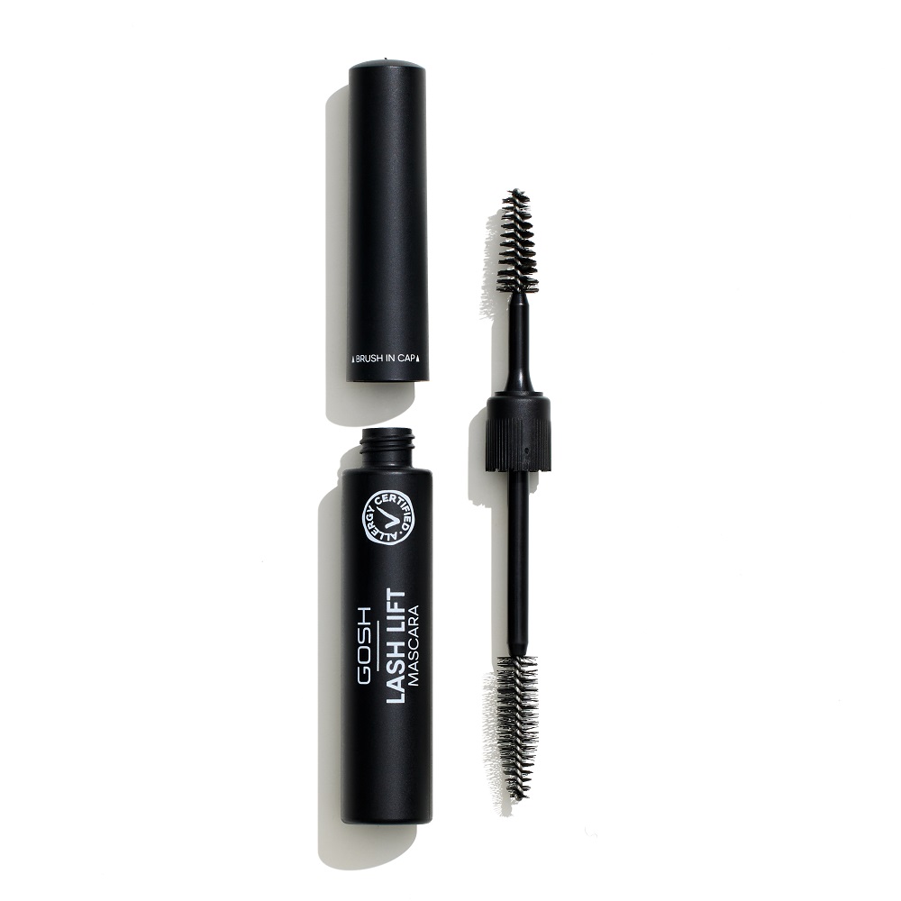 77662621712153496 Lash Lift Mascara liftingujący tusz do rzęs 001 Extreme Black 8ml - obrazek 1
