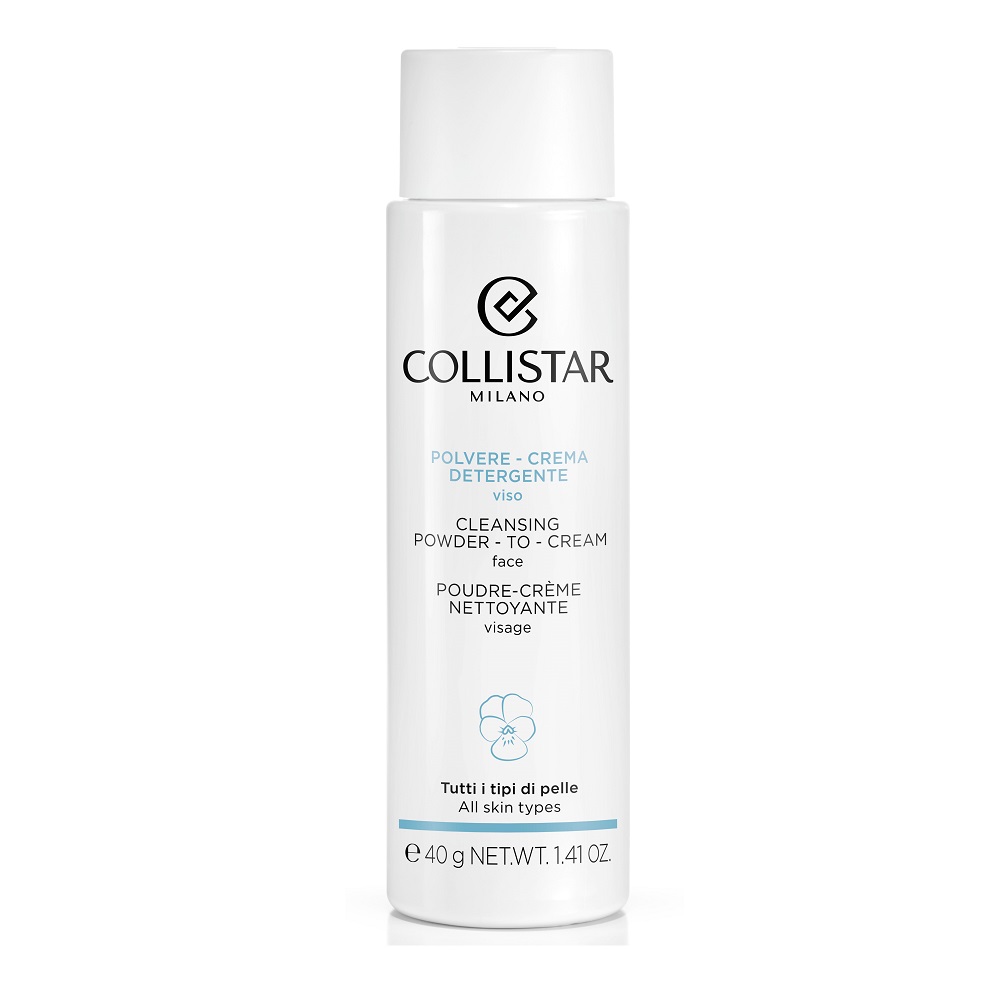 77674451709575211 Cleansing Powder-To-Cream kremowy puder oczyszczający do twarzy 40g - obrazek 1