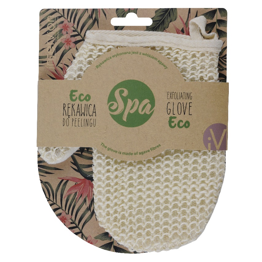 77680281660657043 Eco rękawica do peelingu - obrazek 1