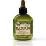 Premium Natural Hair Tea Tree Oil olejek z drzewa herbacianego do włosów 75ml