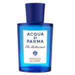 Blu Mediterraneo Arancia Di Capri woda toaletowa spray 150ml