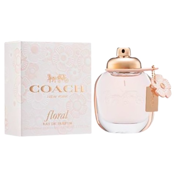 77696561696936744 Floral woda perfumowana miniatura 4.5ml - obrazek 1