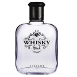 Whisky Black woda toaletowa spray 100ml