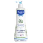 Gentle Cleansing Gel delikatny żel do mycia ciała i włosów 750ml