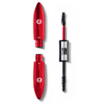 Pro XXL Lift Mascara podwójny tusz do rzęs Black 12ml