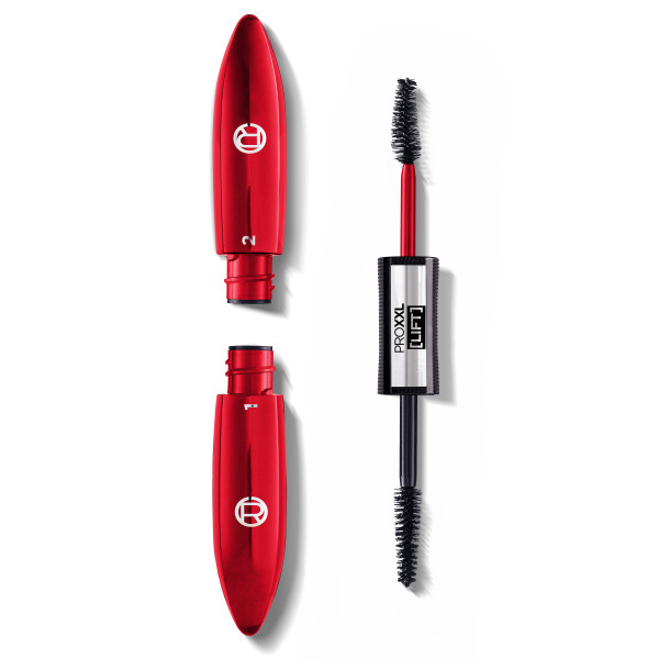 77746171659702309 Pro XXL Lift Mascara podwójny tusz do rzęs Black 12ml - obrazek 1