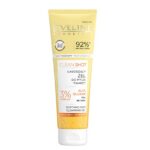 Face Therapy Professional Clean Shot łagodzący żel do mycia twarzy 140ml
