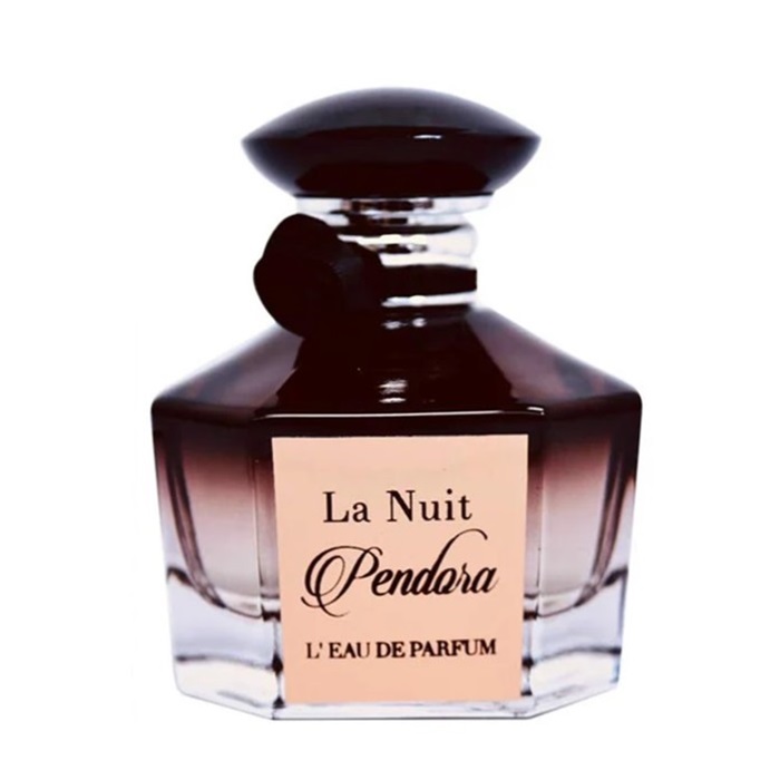 77754651739966373 La Nuit Pendora woda perfumowana spray 100ml - obrazek 1