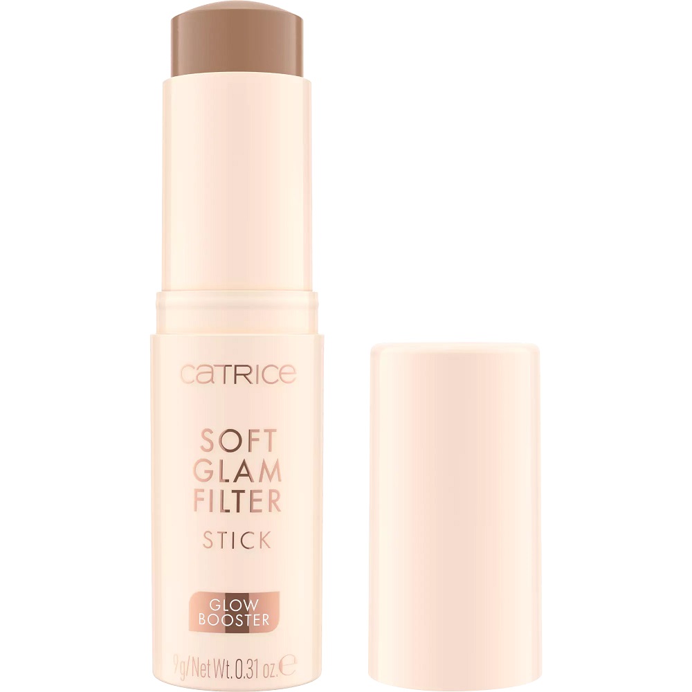 77780851745392945 Soft Glam Filter Stick podkład w sztyfcie 020 Medium Light 9g - obrazek 1