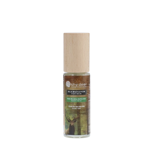 77781681625050924 For Men krem dla skóry okolicy oczu dla mężczyzn 30ml - obrazek 1