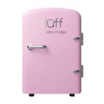 Cosmetics Fridge lodówka kosmetyczna Różowa