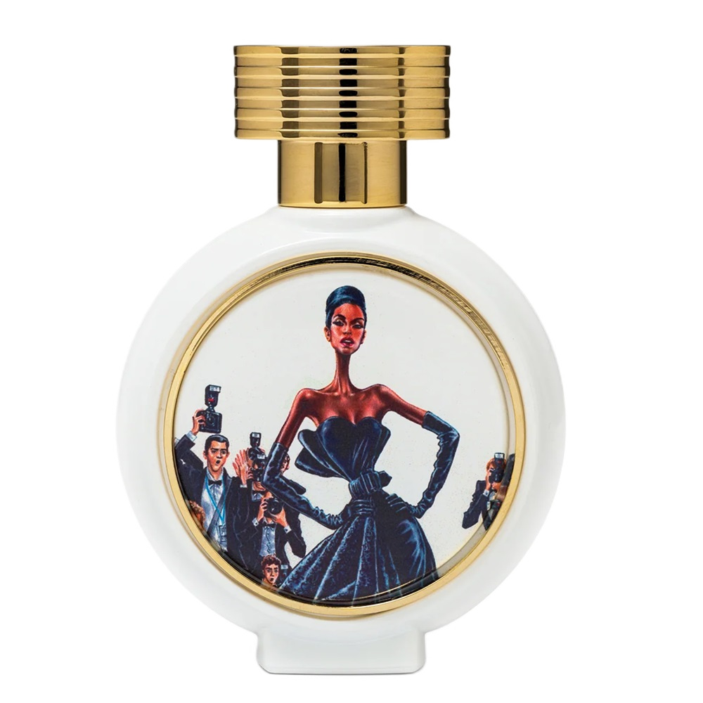 77786311730726070 Black Princess woda perfumowana spray 75ml - obrazek 1