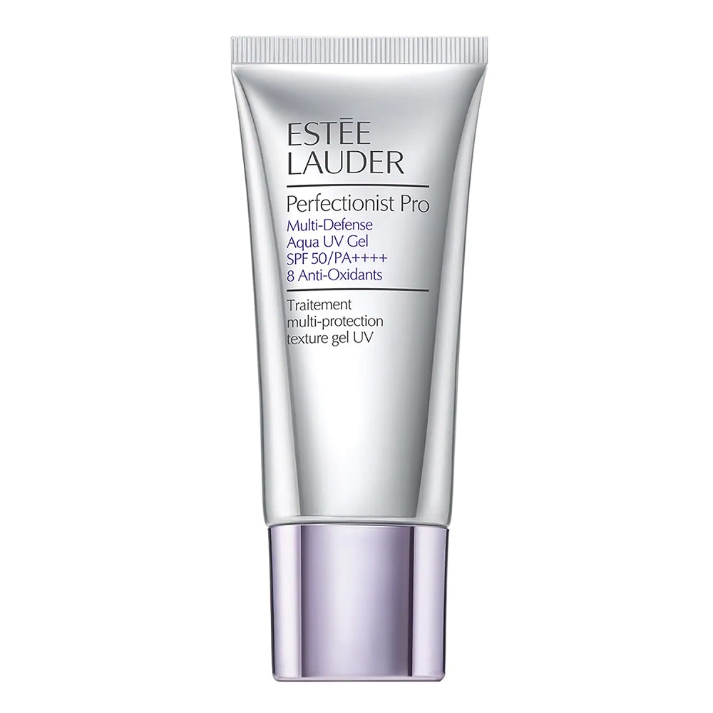 77804631596623412 Perfectionist Pro Multi-Defense Aqua UV Gel SPF50/PA++++ emulsja do twarzy 30ml - obrazek 1