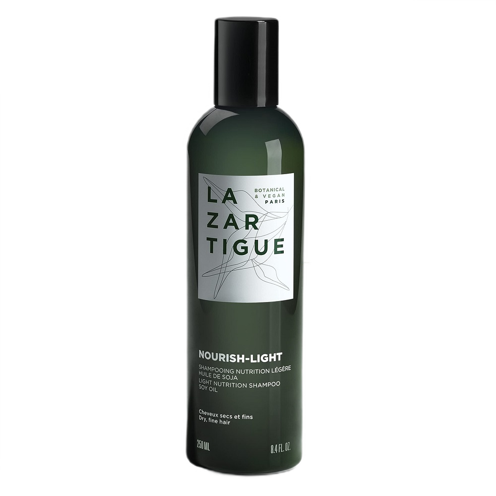 77818661738235293 Nourish-Light lekki szampon do włosów 250ml - obrazek 1