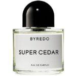 Super Cedar woda perfumowana spray 50ml