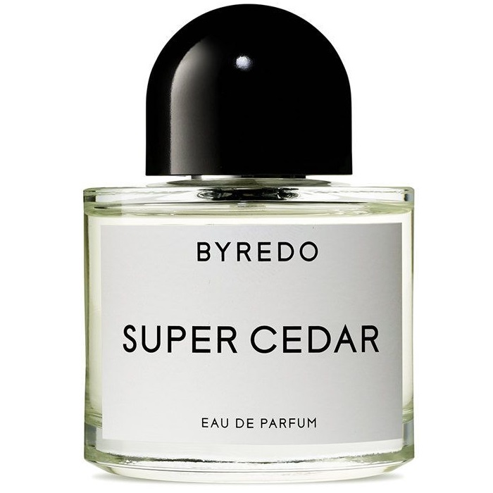 77832341686299369 Super Cedar woda perfumowana spray 50ml - obrazek 1