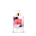 Nailspiration Bijou regenerujący krem do dłoni i paznokci 300ml