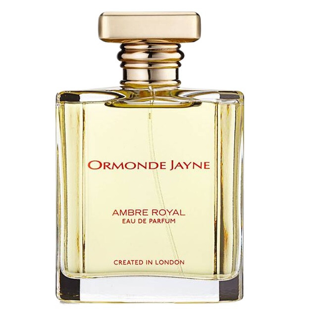 7784581705932736 Ambre Royal woda perfumowana spray 120ml - obrazek 1