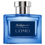 Uomo woda toaletowa spray 50ml