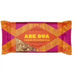 Black Soap czarne mydło w kostce PSP 100g