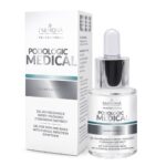 Podologic Medical żel do pielęgnacji skóry i paznokci z grzybicą 15ml