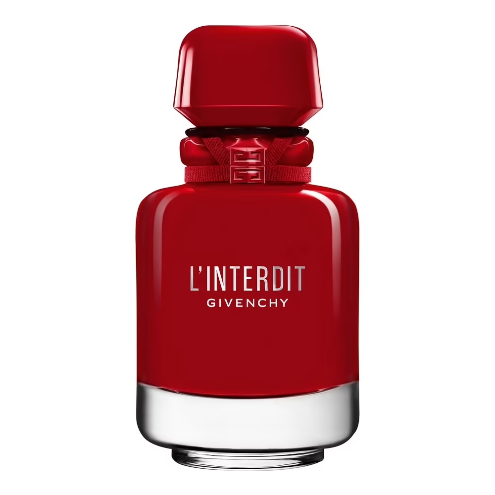 77867561717417314 L'Interdit Rouge Ultime woda perfumowana spray 50ml - obrazek 1