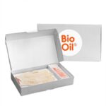 Zestaw olejek do pielęgnacji skóry 60ml + rękawiczka