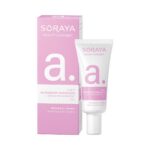 Beauty Alphabet Wit.A krem na pierwsze zmarszczki + serum witaminowe 2w1 30ml