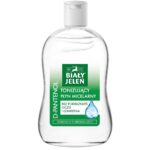 Tonizujący płyn micelarny 500ml