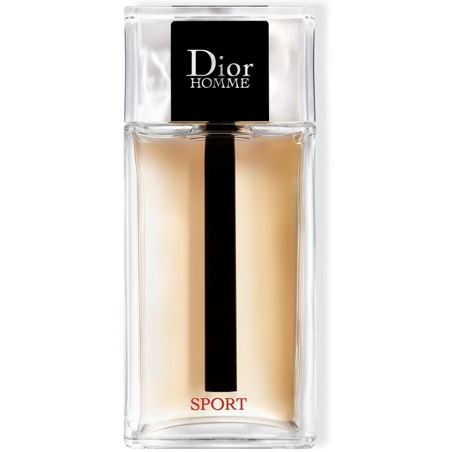 77901941697622495 Homme Sport woda toaletowa spray 200ml - obrazek 1
