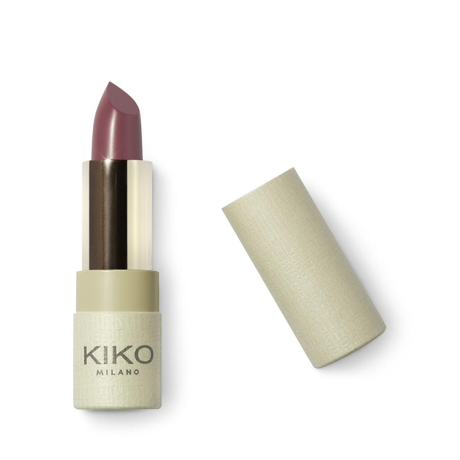 GREEN ME matte lipstick Green Me Matte Lipstick ekstremalnie komfortowa matowa pomadka 102 Essential Mauve 4g - obrazek 1