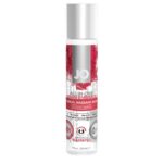 All-In-One Sensual Massage Glide silikonowy lubrykant do masażu Warm Embrace 30ml