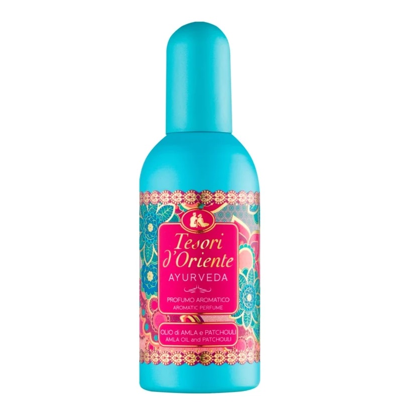 77911491709905480 Ayurveda perfumy spray 100ml - obrazek 1