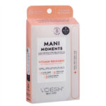 Mani Moments Duo 2 zestawy do 3-etapowego manicure Vitamin Recharge