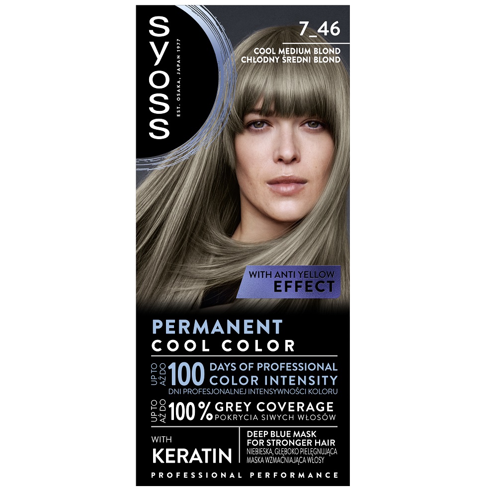 ESPTGR_SY_COLO_FB_Cool_XXXX_RL25_0324.indd Permanent Cool Color farba do włosów 7_46 Chłodny Średni Blond - obrazek 1