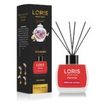 Reed Diffuser dyfuzor zapachowy z patyczkami Guma Balonowa 120ml