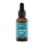 Serum olejowe do cery mieszanej Róża 27g