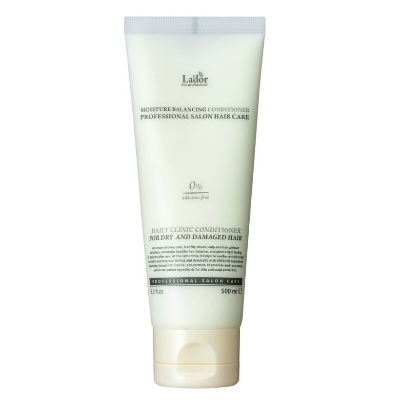 77949761729223392 Moisture Balancing Conditioner nawilżająca odżywka do włosów 100ml - obrazek 1