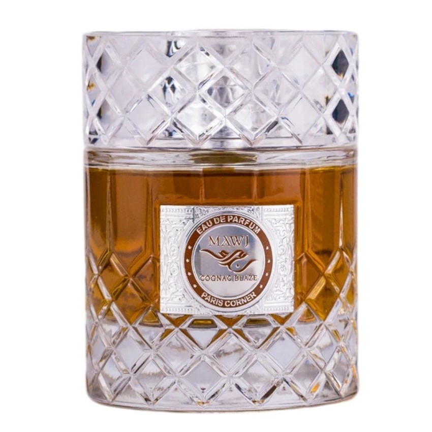 77959721740147797 Mawj Cognac Blaze woda perfumowana spray 100ml - obrazek 1