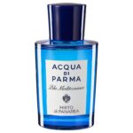 Blu Mediterraneo Mirto Di Panarea woda toaletowa spray  - produkt bez opakowania