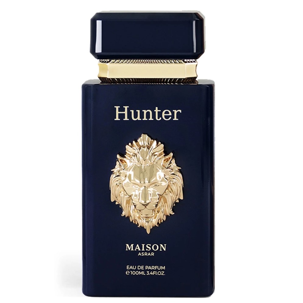 77969301741876630 Hunter woda perfumowana spray 100ml - obrazek 1