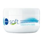 Soft krem intensywnie nawilżający 500ml