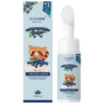 Pianka do mycia twarzy z ekstraktem z jagód 150ml
