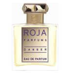 Danger Pour Femme woda perfumowana spray 50ml