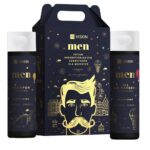 Men zestaw szampon do włosów 250ml + żel pod prysznic 250ml