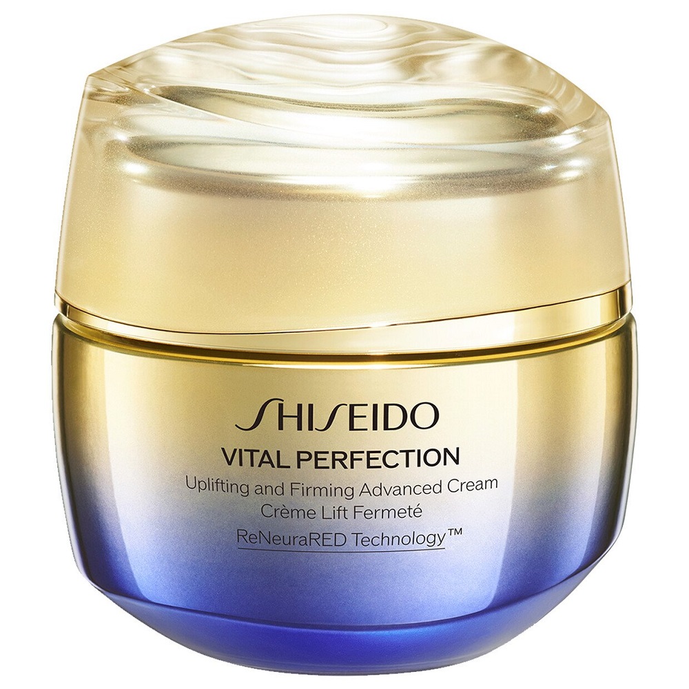 77998251758789523 Vital Perfection Uplifting and Firming Advanced Cream liftingująco-ujędrniający krem do twarzy 50ml - obrazek 1